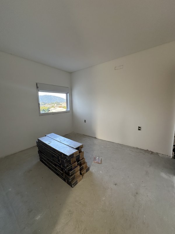 Apartamento à venda, 3 suítes, 2 vagas de garagem. Aceita imóvel como parte do pagamento! Centro  Timbó - 