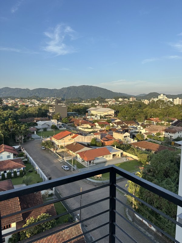 Apartamento à venda, 3 suítes, 2 vagas de garagem. Aceita imóvel como parte do pagamento! Centro  Timbó - 