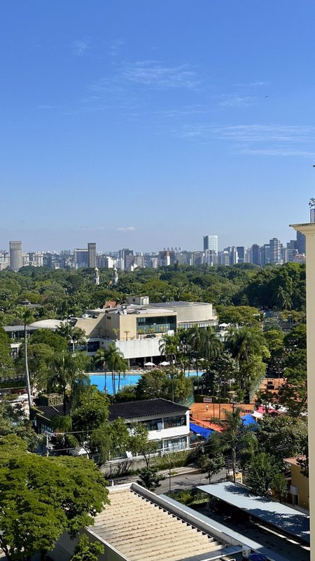 Apartamento 380m² no Jardim América 3 dorm 2 suítes 3 vagas Rua Cristóvão Diniz São Paulo - 