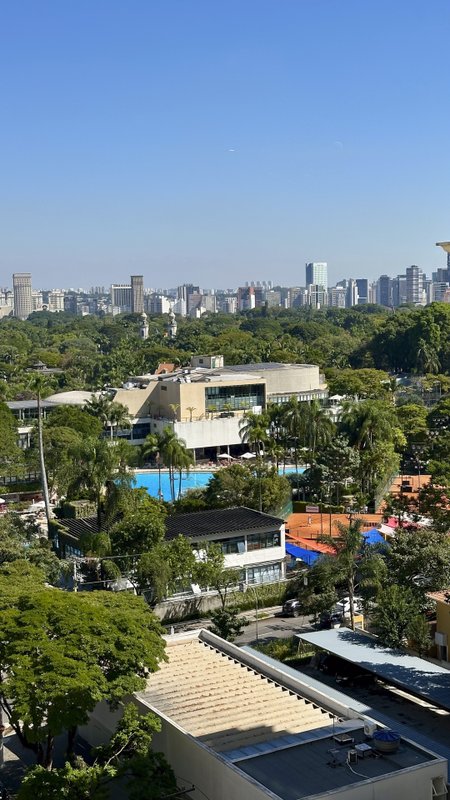 Apartamento 380m² no Jardim América 3 dorm 2 suítes 3 vagas Rua Cristóvão Diniz São Paulo - 