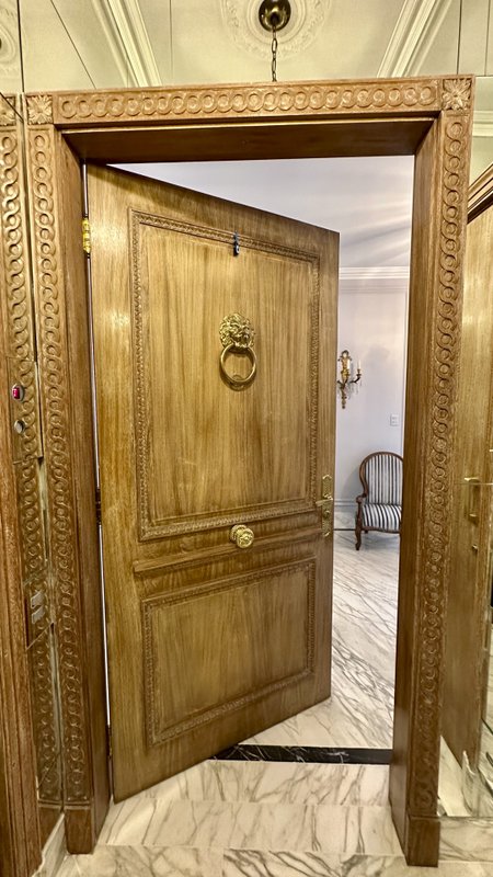 Apartamento 380m² no Jardim América 3 dorm 2 suítes 3 vagas Rua Cristóvão Diniz São Paulo - 