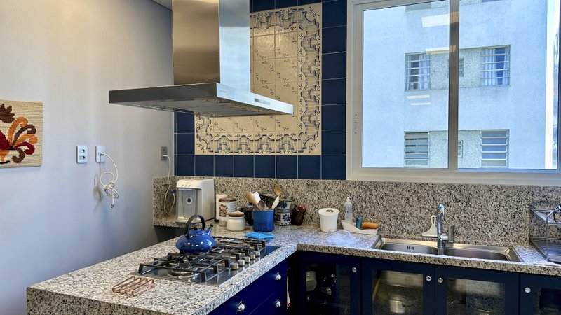 Apartamento 380m² no Jardim América 3 dorm 2 suítes 3 vagas Rua Cristóvão Diniz São Paulo - 