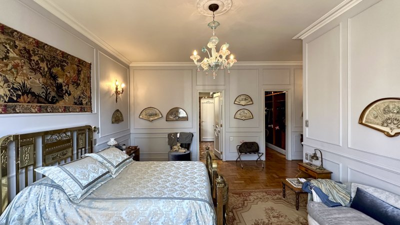 Apartamento 380m² no Jardim América 3 dorm 2 suítes 3 vagas Rua Cristóvão Diniz São Paulo - 