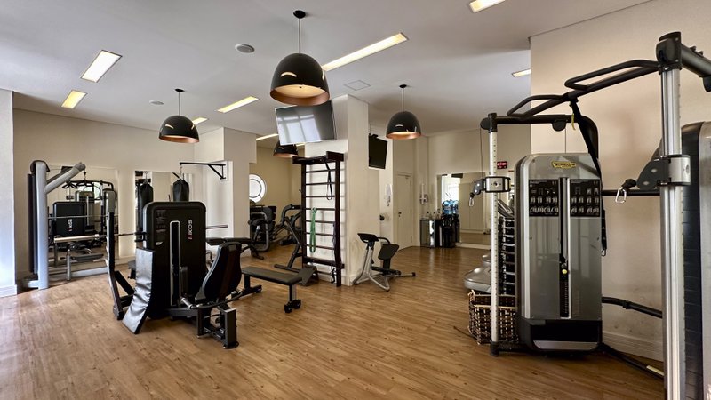 Apartamento 380m² no Jardim América 3 dorm 2 suítes 3 vagas Rua Cristóvão Diniz São Paulo - 