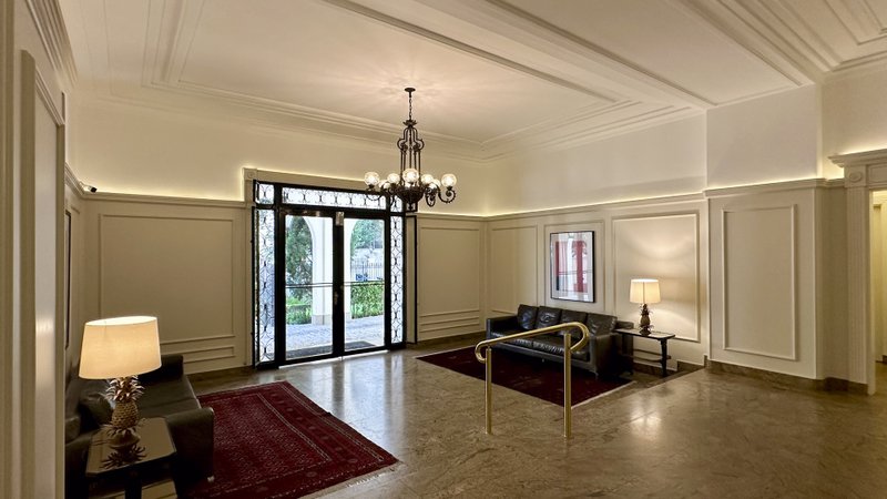 Apartamento 380m² no Jardim América 3 dorm 2 suítes 3 vagas Rua Cristóvão Diniz São Paulo - 