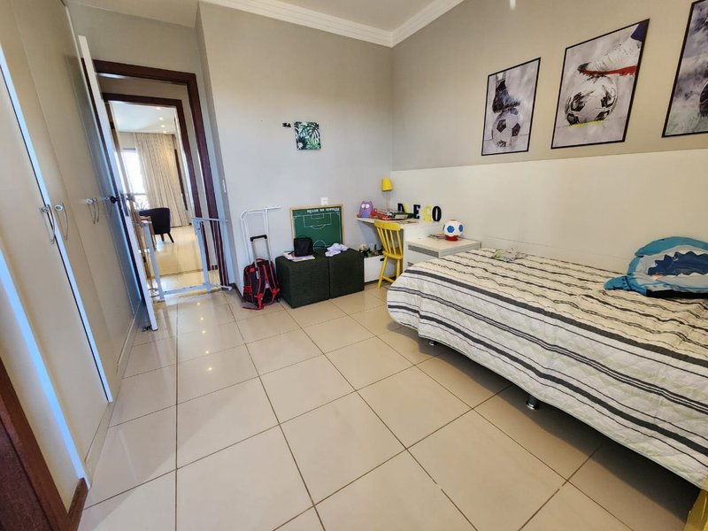 APARTAMENTO 4 SUÍTES VARANDAS ACADEMIA PISCINA 4 GARAGENS À VENDA CAMINHO DAS ÁRVORES! Rua do Benjoim Salvador - 