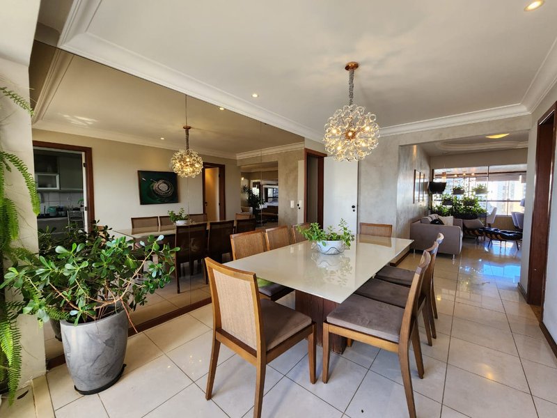 APARTAMENTO 4 SUÍTES VARANDAS ACADEMIA PISCINA 4 GARAGENS À VENDA CAMINHO DAS ÁRVORES! Rua do Benjoim Salvador - 