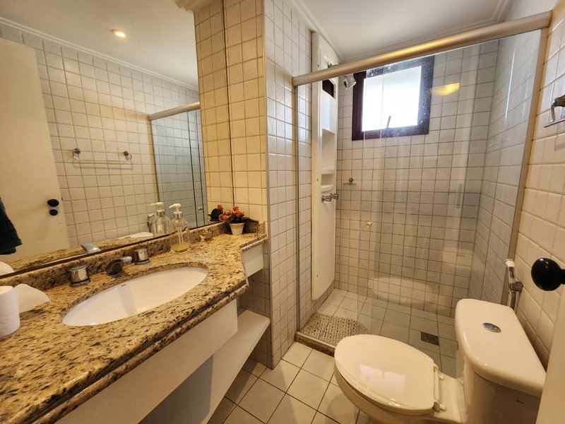 APARTAMENTO 4 SUÍTES VARANDAS ACADEMIA PISCINA 4 GARAGENS À VENDA CAMINHO DAS ÁRVORES! Rua do Benjoim Salvador - 