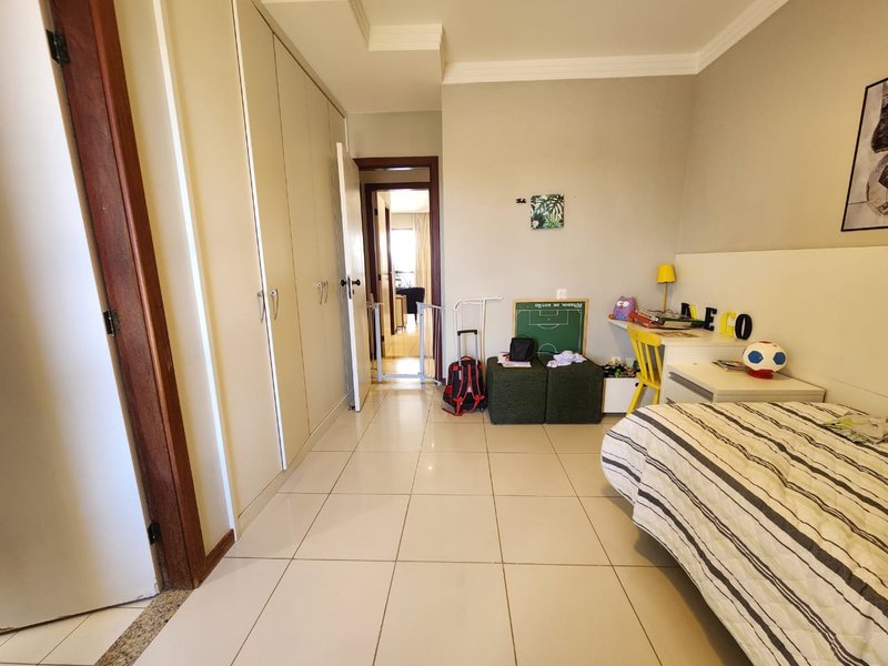 APARTAMENTO 4 SUÍTES VARANDAS ACADEMIA PISCINA 4 GARAGENS À VENDA CAMINHO DAS ÁRVORES! Rua do Benjoim Salvador - 
