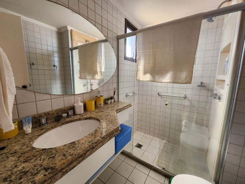 APARTAMENTO 4 SUÍTES VARANDAS ACADEMIA PISCINA 4 GARAGENS À VENDA CAMINHO DAS ÁRVORES! Rua do Benjoim Salvador - 
