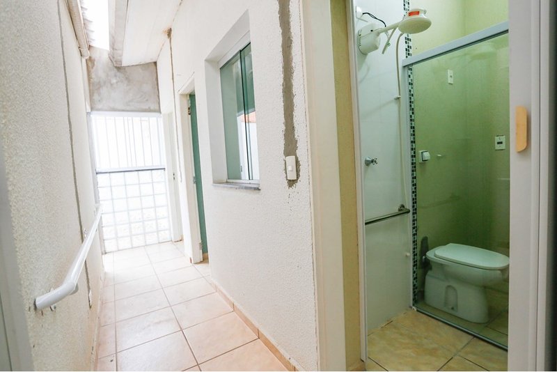 Casa à VENDA, 179m - 8 Dormitórios - R$ 528.000 - Jardim Paulistano - Sorocaba/SP Rua Natal Sorocaba - 