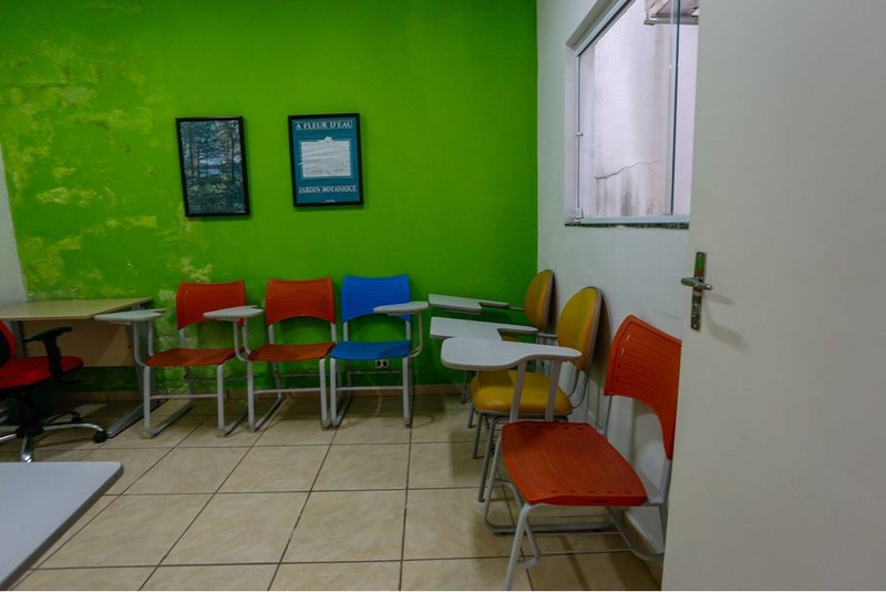 Casa à VENDA, 179m - 8 Dormitórios - R$ 528.000 - Jardim Paulistano - Sorocaba/SP Rua Natal Sorocaba - 