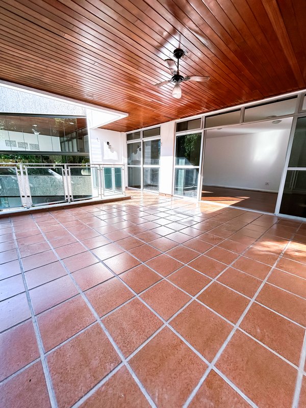 Apartamento à venda no Jardim Oceânico - Rio de Janeiro - 
