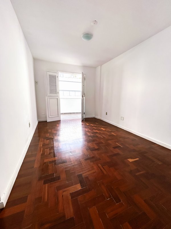 Apartamento à venda no Jardim Oceânico - Rio de Janeiro - 