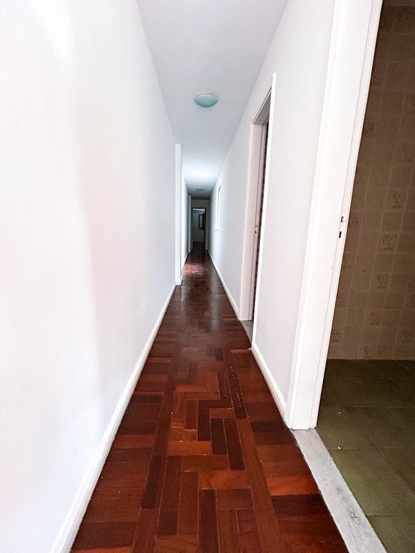 Apartamento à venda no Jardim Oceânico - Rio de Janeiro - 
