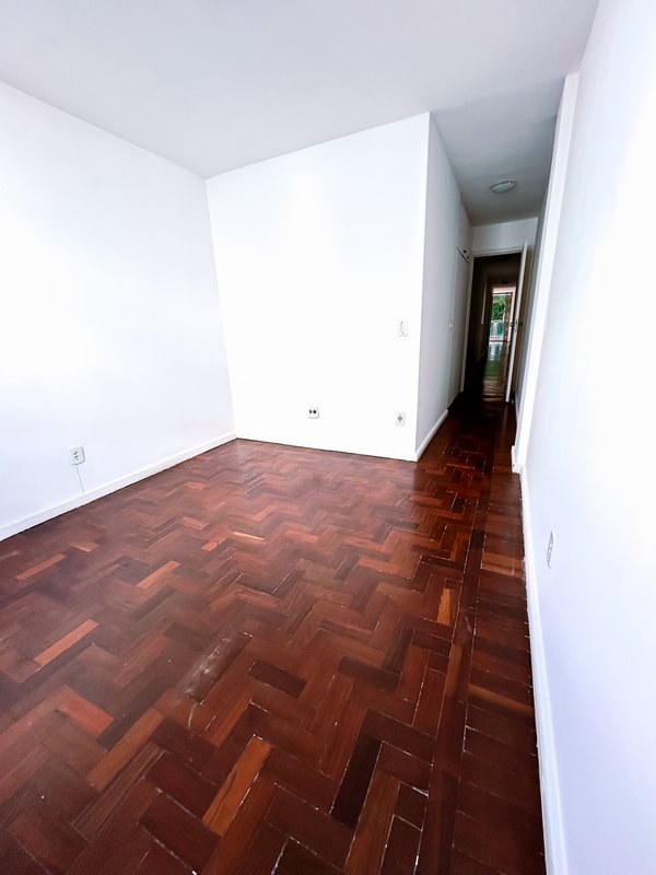 Apartamento à venda no Jardim Oceânico - Rio de Janeiro - 