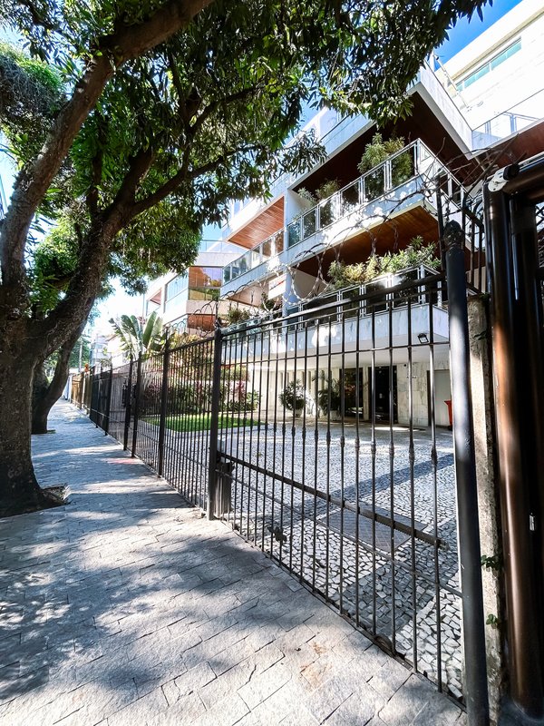 Apartamento à venda no Jardim Oceânico - Rio de Janeiro - 