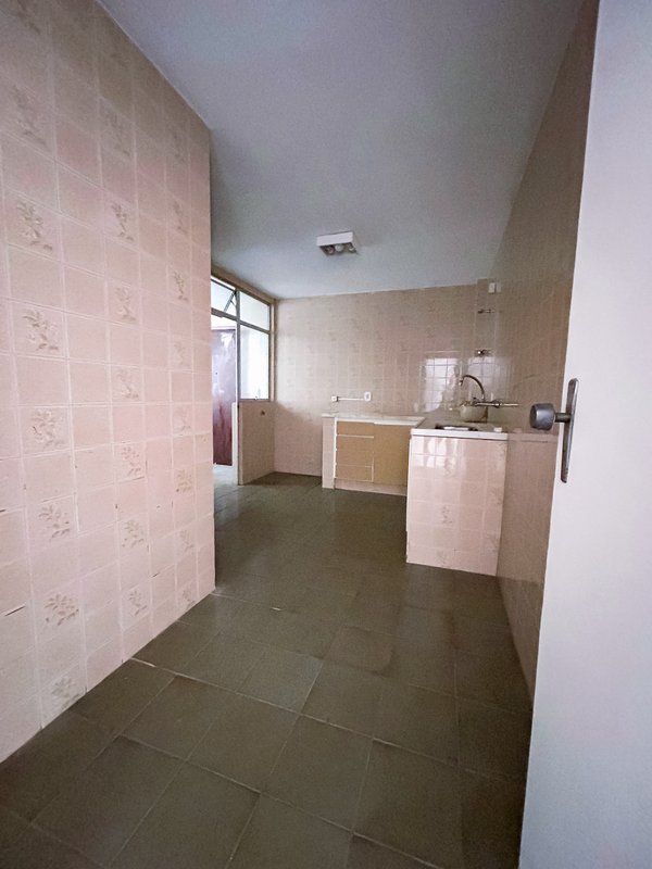 Apartamento à venda no Jardim Oceânico - Rio de Janeiro - 