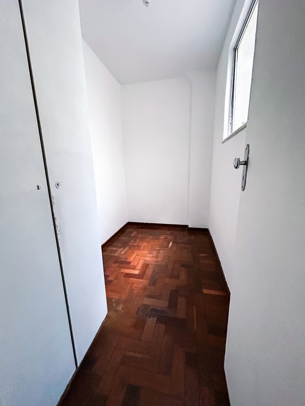 Apartamento à venda no Jardim Oceânico - Rio de Janeiro - 