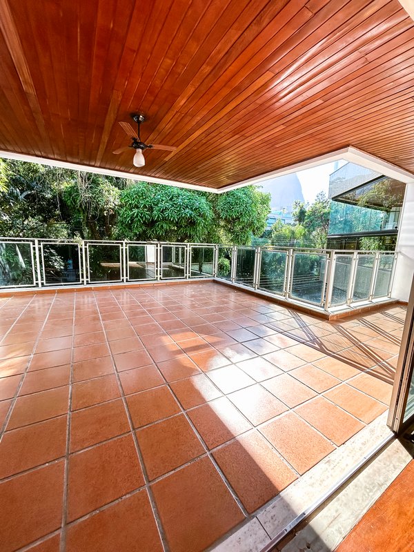 Apartamento à venda no Jardim Oceânico - Rio de Janeiro - 