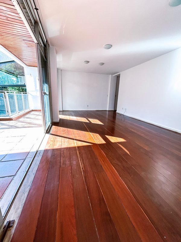 Apartamento à venda no Jardim Oceânico - Rio de Janeiro - 