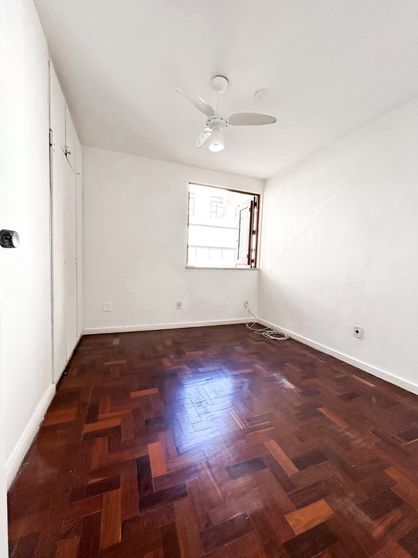 Apartamento à venda no Jardim Oceânico - Rio de Janeiro - 