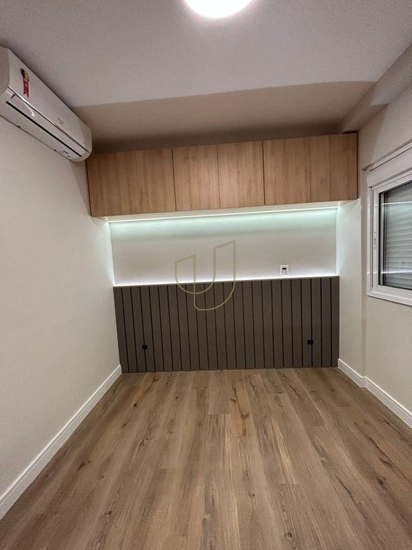 Apartamento com 1 Dormitório para locação no Move Residence - São José dos Campos - 
