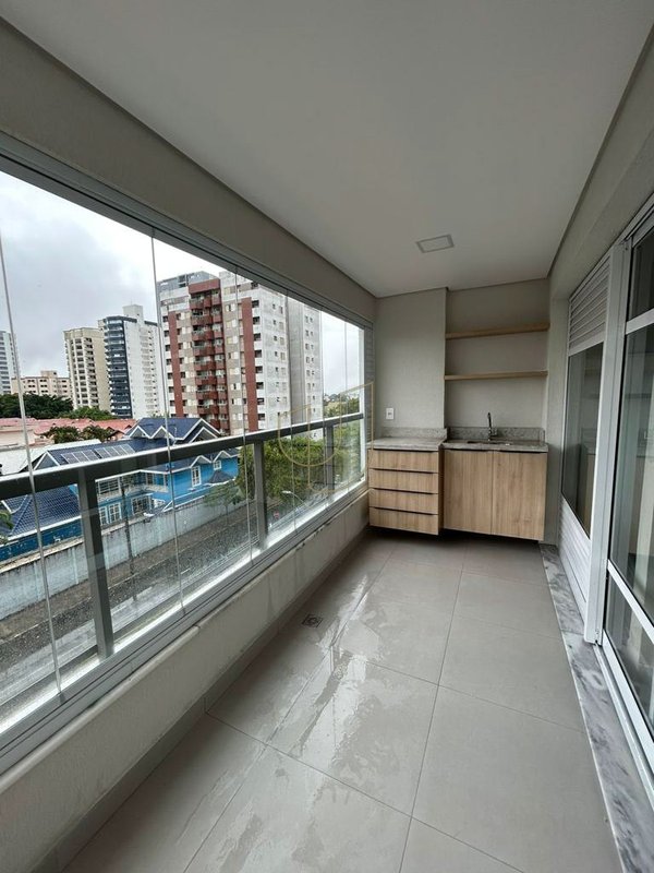 Apartamento com 1 Dormitório para locação no Move Residence - São José dos Campos - 