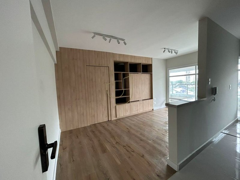 Apartamento com 1 Dormitório para locação no Move Residence - São José dos Campos - 