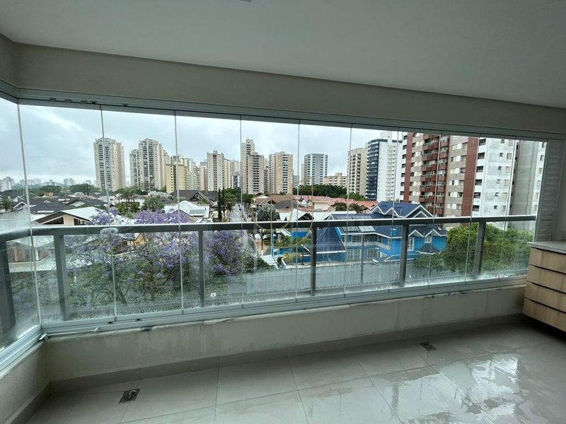 Apartamento com 1 Dormitório para locação no Move Residence - São José dos Campos - 