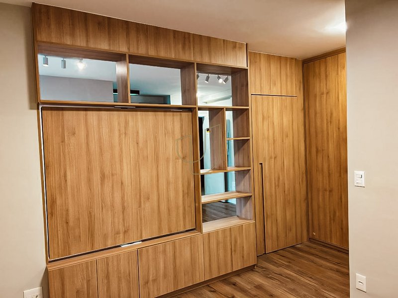 Apartamento com 1 Dormitório para locação no Move Residence - São José dos Campos - 