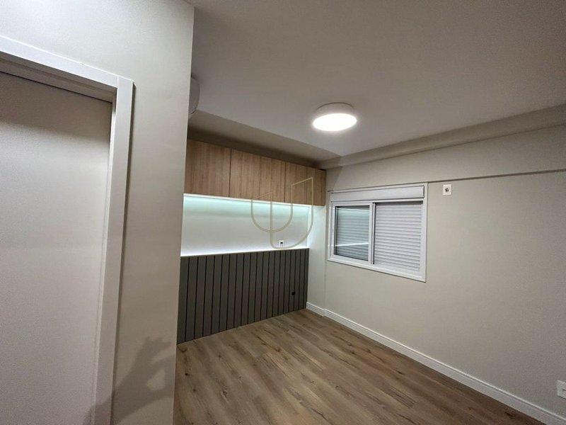 Apartamento com 1 Dormitório para locação no Move Residence - São José dos Campos - 