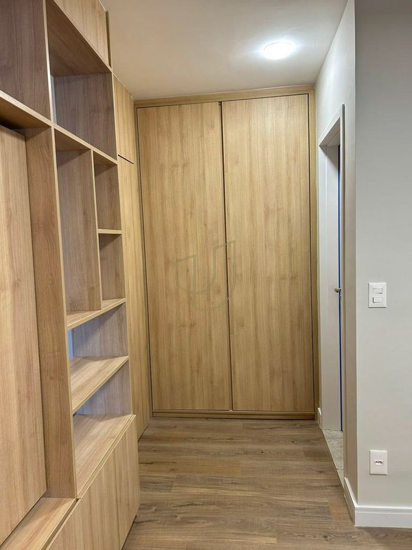 Apartamento com 1 Dormitório para locação no Move Residence - São José dos Campos - 