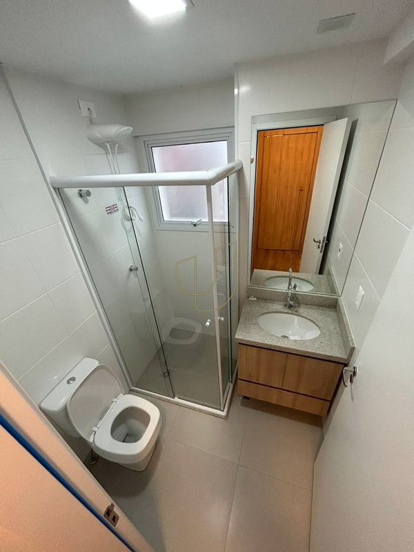 Apartamento com 1 Dormitório para locação no Move Residence - São José dos Campos - 