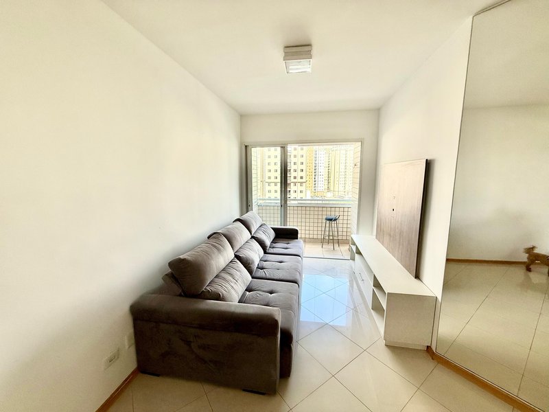 Apartamento no Baeta Neves em SBC 78m2 I 03dorms I 02 vagas - São Bernardo do Campo - 