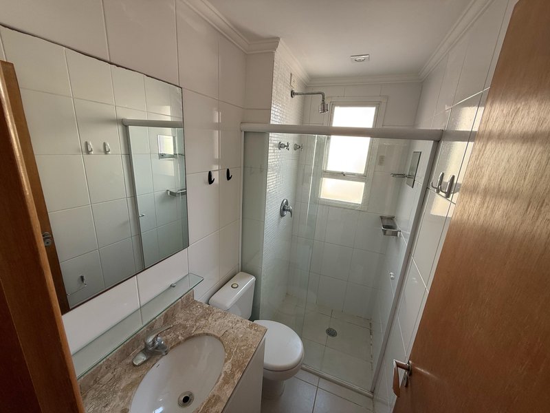 Apartamento no Baeta Neves em SBC 78m2 I 03dorms I 02 vagas - São Bernardo do Campo - 