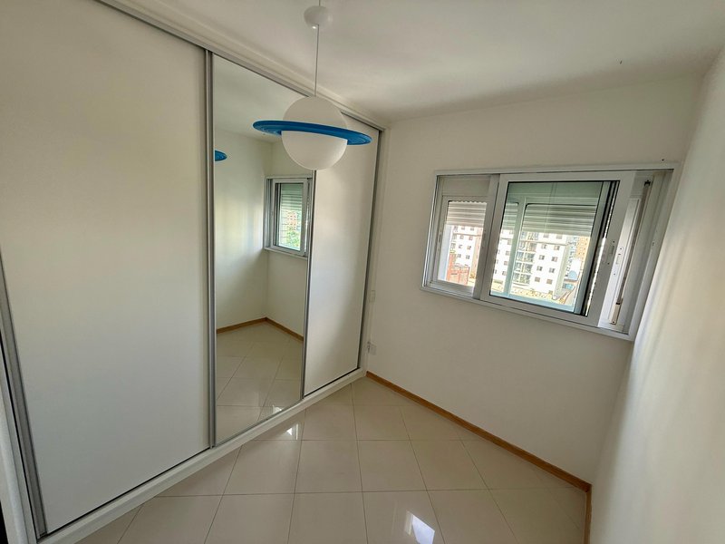 Apartamento no Baeta Neves em SBC 78m2 I 03dorms I 02 vagas - São Bernardo do Campo - 