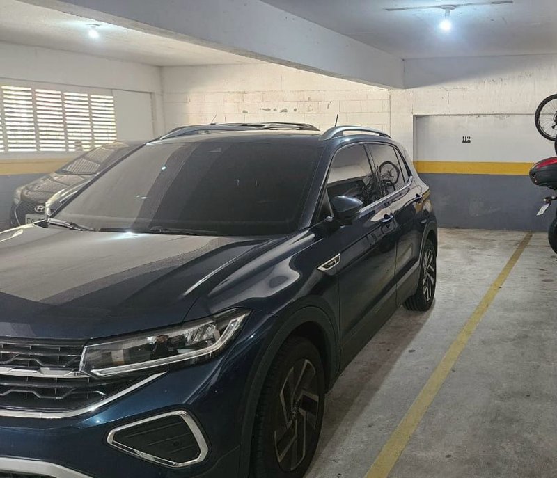 Apartamento no Baeta Neves em SBC 78m2 I 03dorms I 02 vagas - São Bernardo do Campo - 
