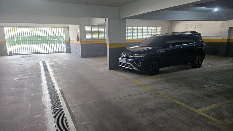 Apartamento no Baeta Neves em SBC 78m2 I 03dorms I 02 vagas - São Bernardo do Campo - 
