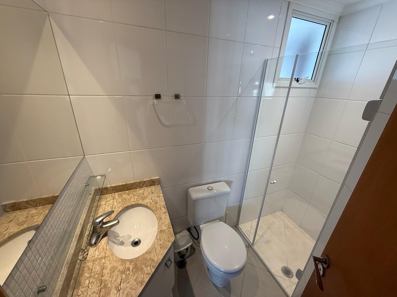 Apartamento no Baeta Neves em SBC 78m2 I 03dorms I 02 vagas - São Bernardo do Campo - 