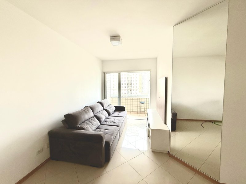 Apartamento no Baeta Neves em SBC 78m2 I 03dorms I 02 vagas - São Bernardo do Campo - 