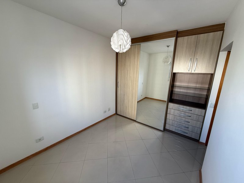Apartamento no Baeta Neves em SBC 78m2 I 03dorms I 02 vagas - São Bernardo do Campo - 