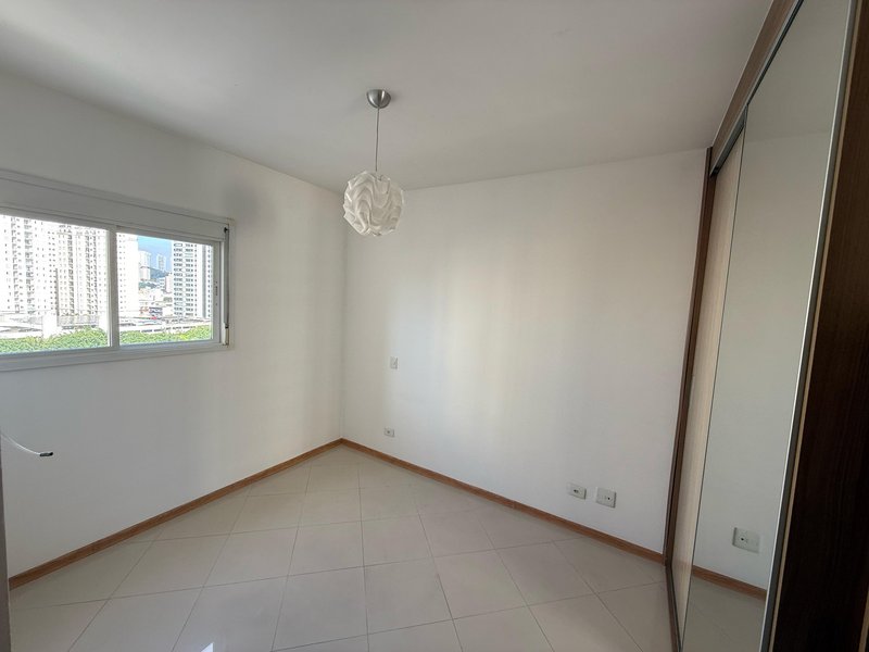 Apartamento no Baeta Neves em SBC 78m2 I 03dorms I 02 vagas - São Bernardo do Campo - 