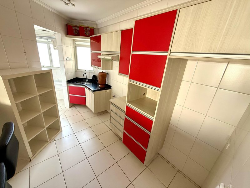 Apartamento no Baeta Neves em SBC 78m2 I 03dorms I 02 vagas - São Bernardo do Campo - 