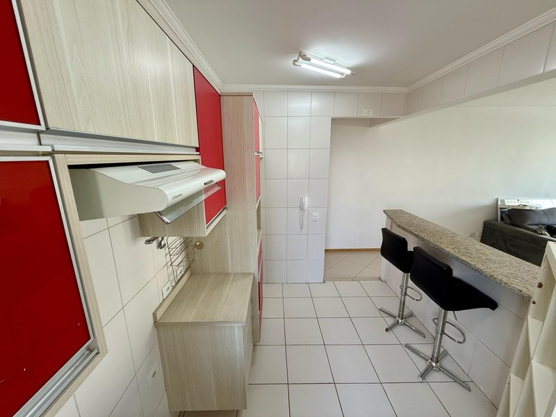 Apartamento no Baeta Neves em SBC 78m2 I 03dorms I 02 vagas - São Bernardo do Campo - 