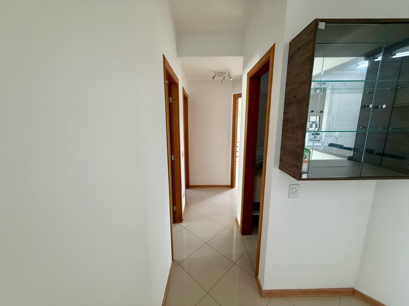 Apartamento no Baeta Neves em SBC 78m2 I 03dorms I 02 vagas - São Bernardo do Campo - 