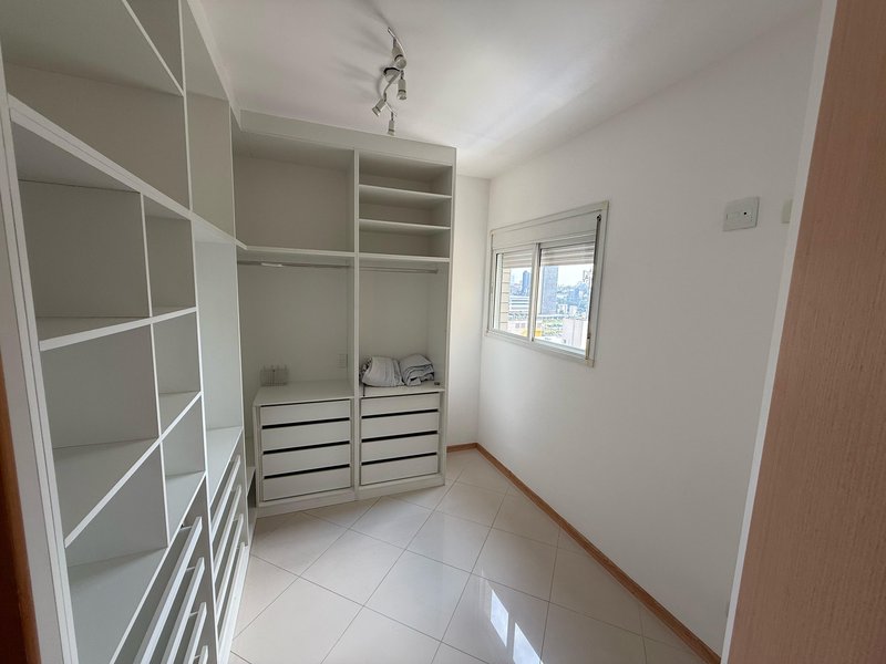 Apartamento no Baeta Neves em SBC 78m2 I 03dorms I 02 vagas - São Bernardo do Campo - 
