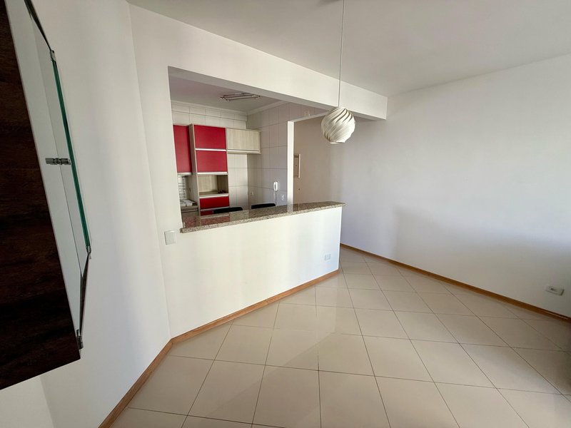 Apartamento no Baeta Neves em SBC 78m2 I 03dorms I 02 vagas - São Bernardo do Campo - 