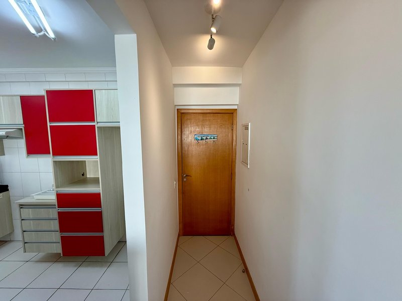 Apartamento no Baeta Neves em SBC 78m2 I 03dorms I 02 vagas - São Bernardo do Campo - 