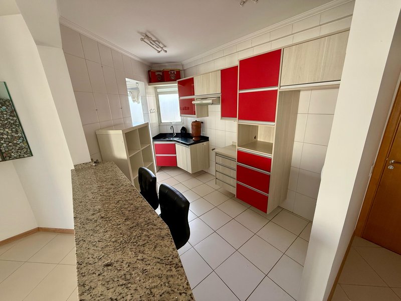 Apartamento no Baeta Neves em SBC 78m2 I 03dorms I 02 vagas - São Bernardo do Campo - 
